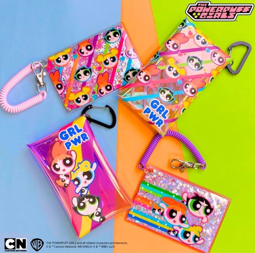 ポプラ社 - パワ－パフガ－ルズシ－ル ポプラ社 - パワ－パフガ－ルズシ－ル THE POWERPUFF GIRLS